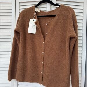 Women's Sezane Gaspard Cardigan